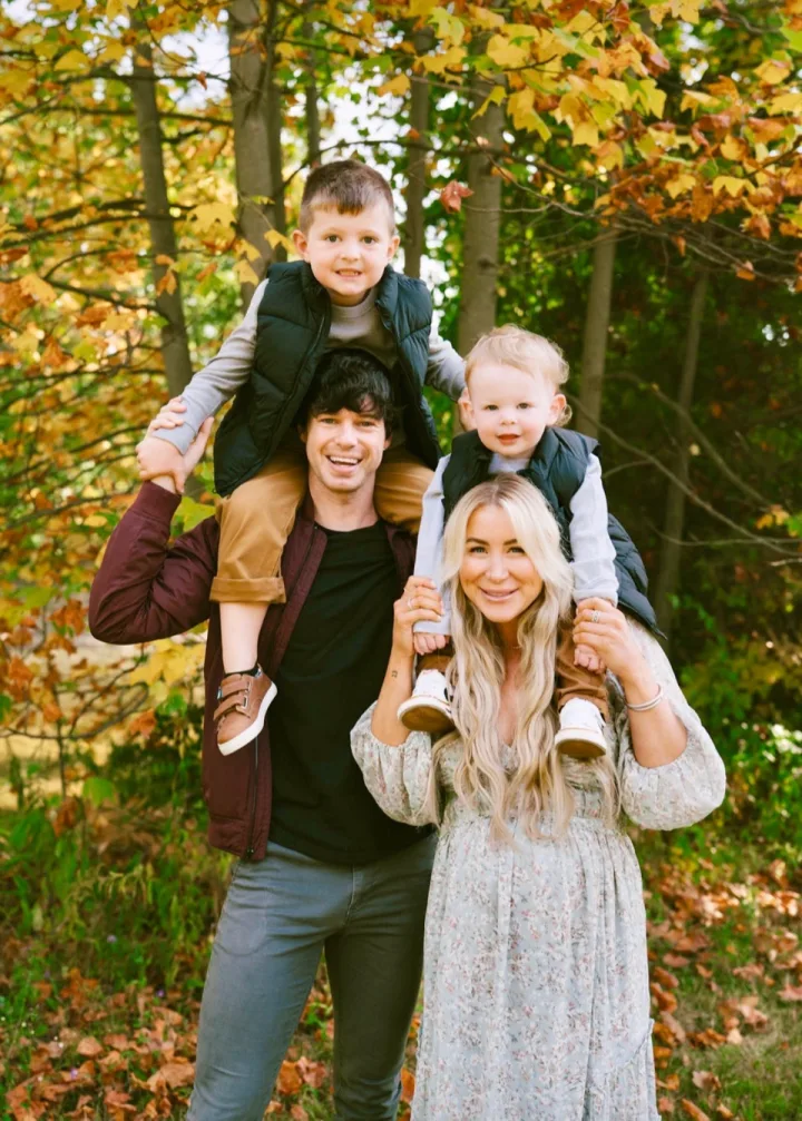 The Purity Water Co family in Greater Cleveland
