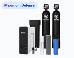 Microplastics Elimination Bundle