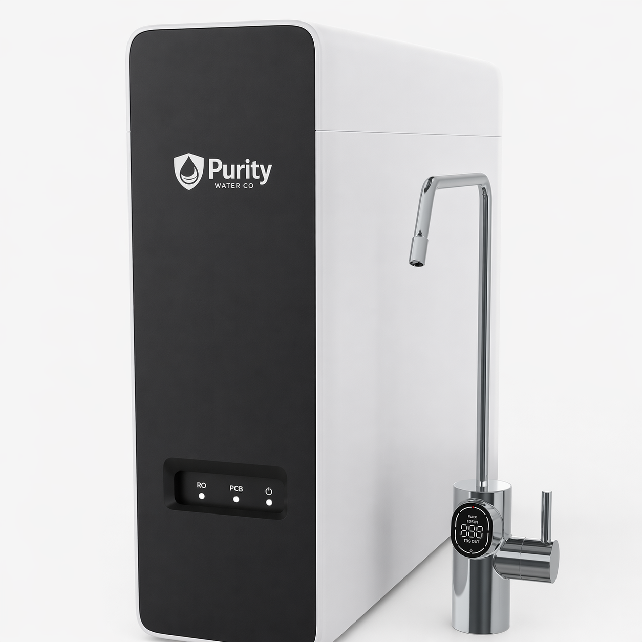 RO Only Drinking System