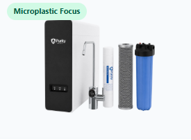 Whole Home Filtration System